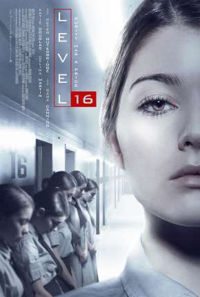 Capa para download torrent de Filme Level 16