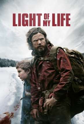 Capa para download torrent de Filme Light of My Life - Legendado
