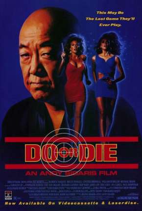 Capa para download torrent de Filme Linha de Fogo - Legendado