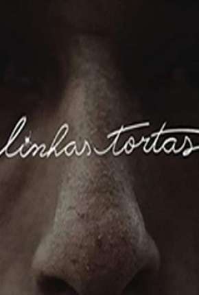 Capa para download torrent de Série Linhas Tortas