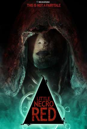 Little Necro Red - Legendado (2020)