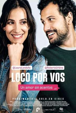 Capa para download torrent de Filme Louco por Ela - Legendado