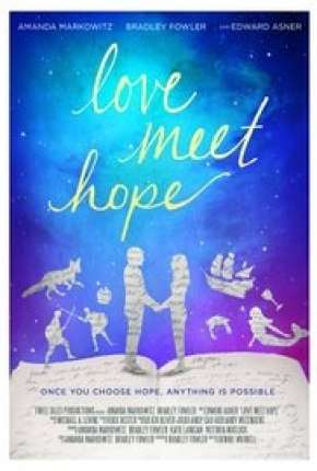 Capa para download torrent de Filme Love Meet Hope - Legendado
