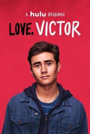 Capa para download torrent de Série Love, Victor - 1ª Temporada Legendada