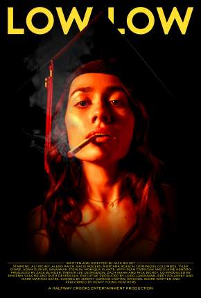 Capa para download torrent de Filme Low Low - Legendado