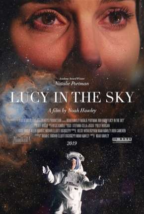 Capa para download torrent de Filme Lucy In The Sky