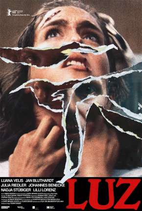 Capa para download torrent de Filme Luz - Legendado