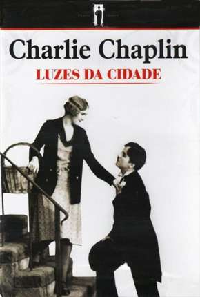 Capa para download torrent de Filme Luzes da Cidade