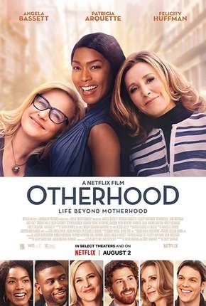 Capa para download torrent de Filme Mãe e Muito Mais
