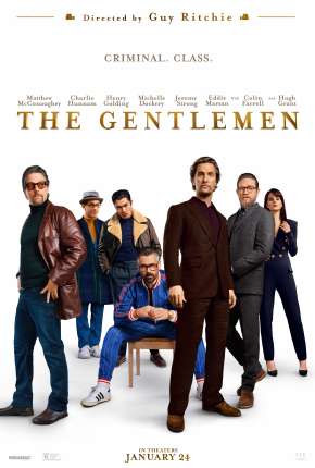 Capa para download torrent de Filme Magnatas do Crime - Legendado