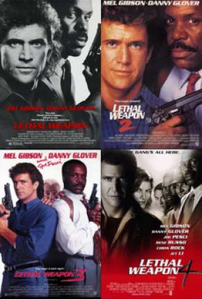 Capa para download torrent de Filme Máquina Mortífera - Todos os Filmes