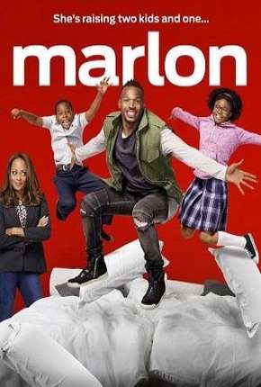 Marlon - 1ª Temporada - Completa (2017)
