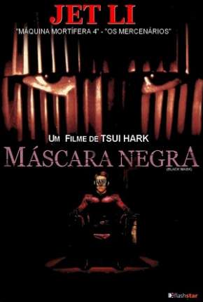Máscara Negra (1996)