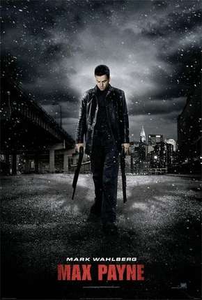 Max Payne (2008)