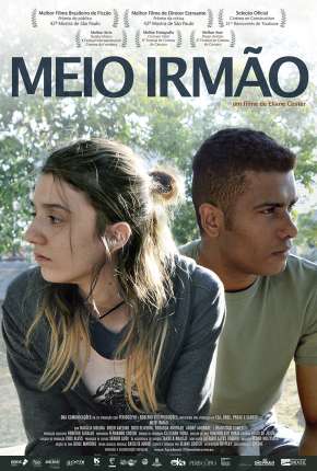 Capa para download torrent de Filme Meio Irmão