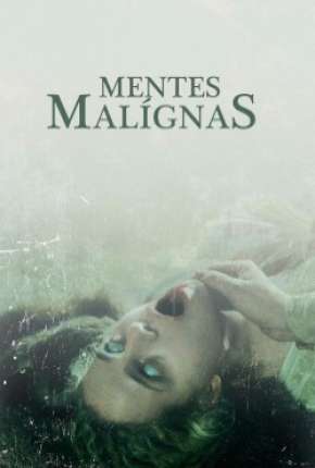 Capa para download torrent de Filme Mentes Malígnas