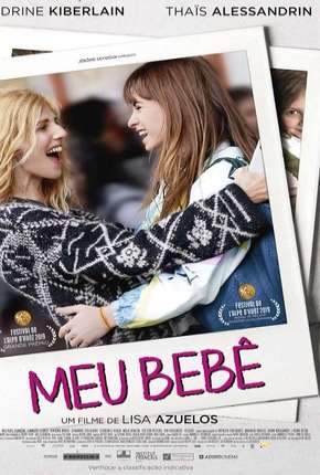 Capa para download torrent de Filme Meu Bebê - Legendado