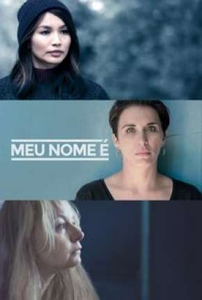 Capa para download torrent de Série Meu Nome é
