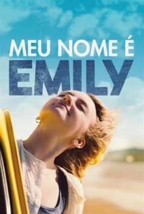 Capa para download torrent de Filme Meu Nome É Emily