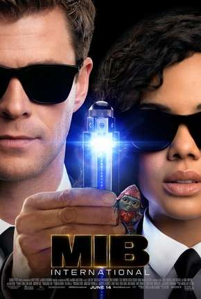 Capa para download torrent de Filme MIB - Homens de Preto - Internacional Legendado