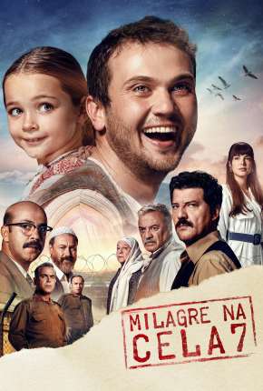 Milagre na Cela 7 (2020)