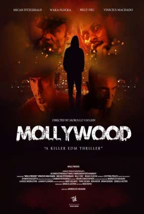 Capa para download torrent de Filme Mollywood - Legendado