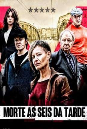Capa para download torrent de Filme Morte às Seis da Tarde