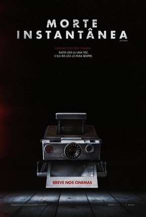 Capa para download torrent de Filme Morte Instantânea - Legendado