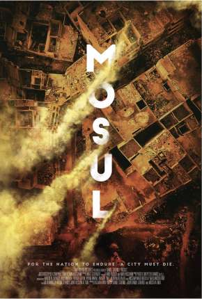 Mosul - Legendado (2020)