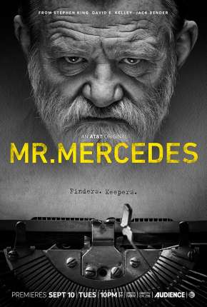 Mr. Mercedes - 3ª Temporada Legendada (2019)