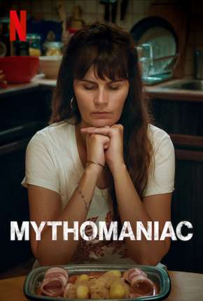 Capa para download torrent de Série Mytho
