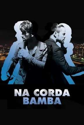 Capa para download torrent de Filme Na Corda Bamba - On the Ropes