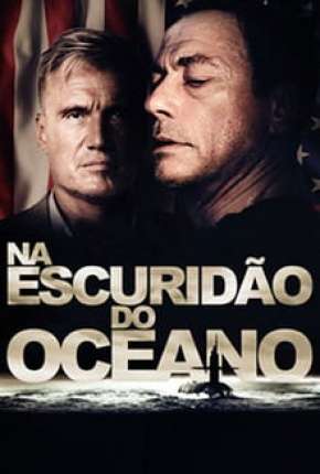 Capa para download torrent de Filme Na Escuridão do Oceano