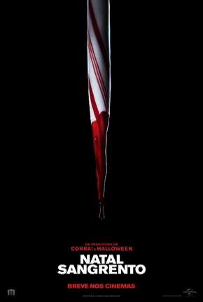 Capa para download torrent de Filme Natal Sangrento - Legendado