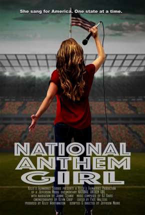 Capa para download torrent de Filme National Anthem Girl - Legendado
