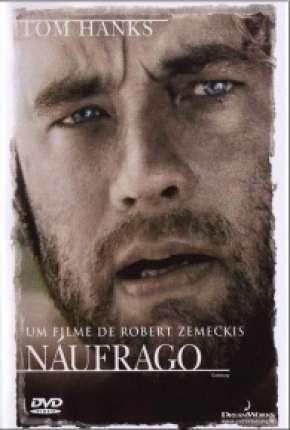 Capa para download torrent de Filme Náufrago - Remux