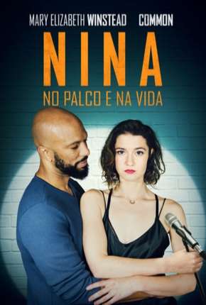 Capa para download torrent de Filme Nina - No Palco e na Vida - All About Nina