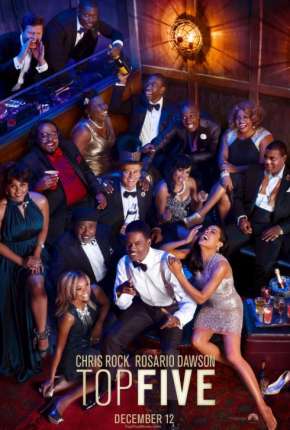 Capa para download torrent de Filme No Auge da Fama
