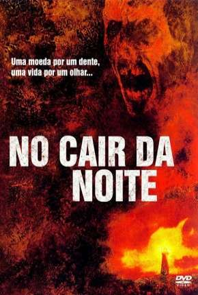 Capa para download torrent de Filme No Cair da Noite - Darkness Falls