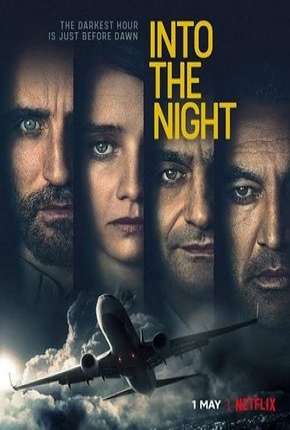Capa para download torrent de Série Noite Adentro - 1ª Temporada Completa