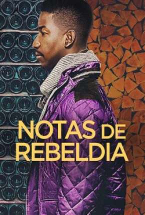 Capa para download torrent de Filme Notas de Rebeldia