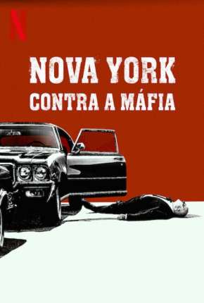 Capa para download torrent de Série Nova York Contra a Máfia - 1ª Temporada Completa Legendada