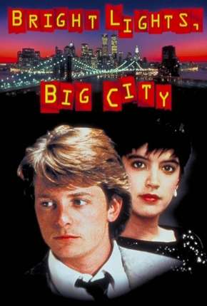 Capa para download torrent de Filme Nova York - Uma Cidade em Delírio