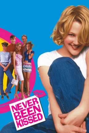 Nunca Fui Beijada - BD-R (1999)