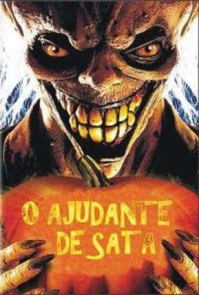 Capa para download torrent de Filme O Ajudante de Satã