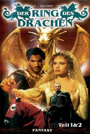 Capa para download torrent de Filme O Anel do Dragão