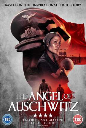 Capa para download torrent de Filme O Anjo de Auschwitz