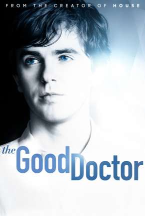 O Bom Doutor - The Good Doctor 1ª Temporada (2018)