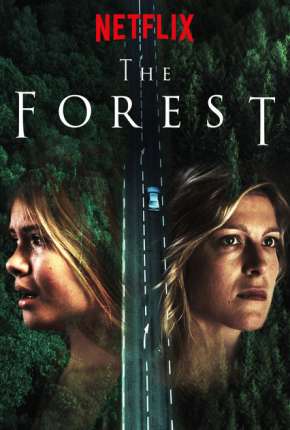 Capa para download torrent de Série O Bosque