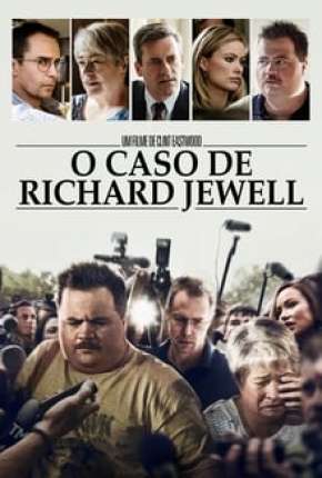 O Caso Richard Jewell (2020)